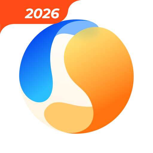 All Browser icon