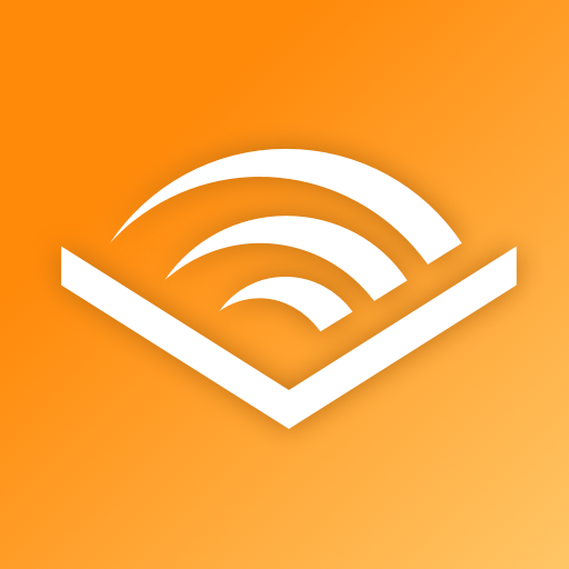 Audible: Audiobooks & Podcasts icon