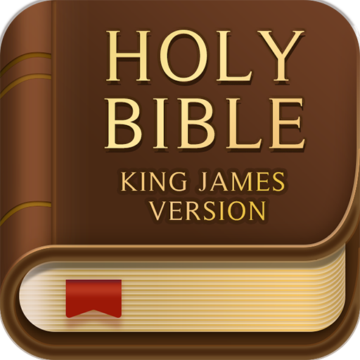 Bible Offline-KJV Holy Bible icon