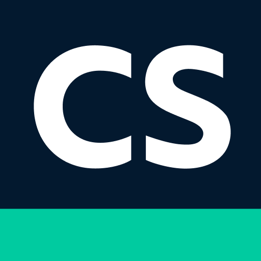 CamScanner- scanner, PDF maker icon