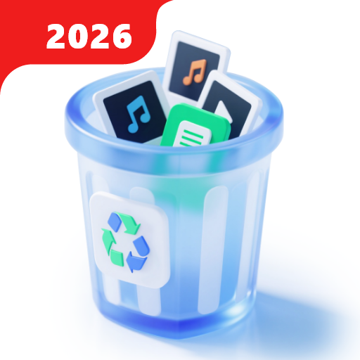 Clean Space Helper icon