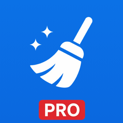 CleanBoost - Junk Cleaner icon