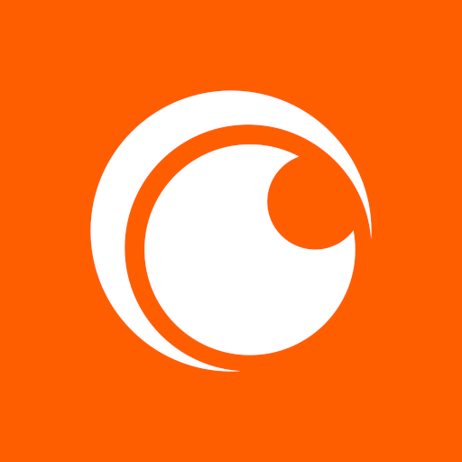 Crunchyroll: Anime Streaming icon