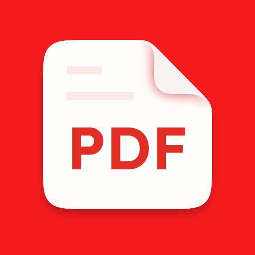 Deep PDF-Read PDF icon