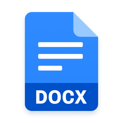 Docx Reader - Office Viewer icon