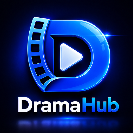 DramaHub: Short Series icon