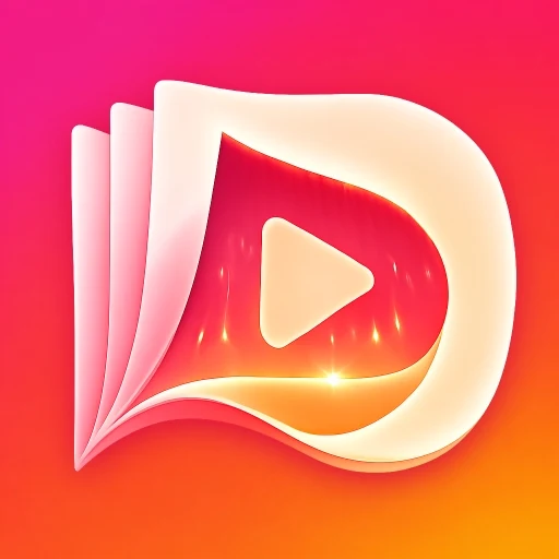 DramaPop - Reels & Shows icon