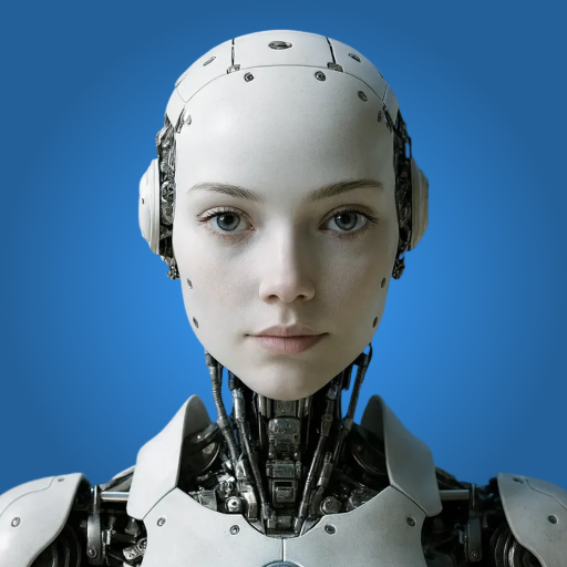 Fluzy: Learn Language with AI icon