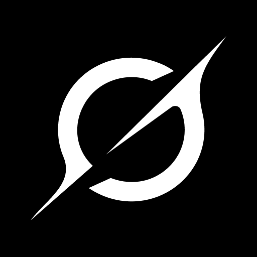 Grok AI icon