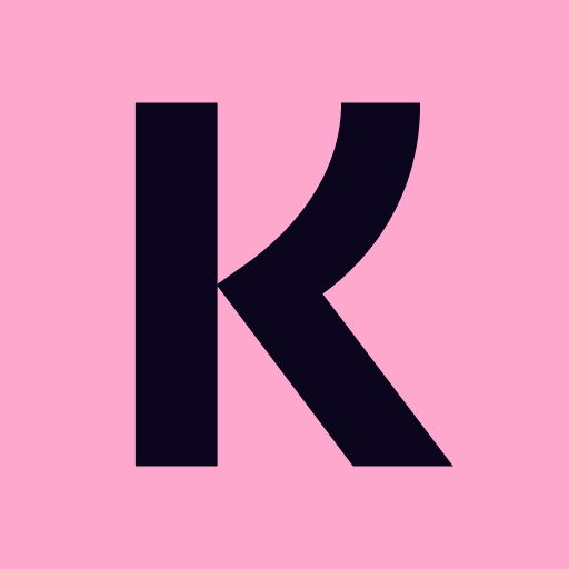 Klarna: Smarter everyday money icon