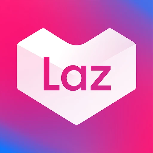 Lazada 7.7 Sale icon