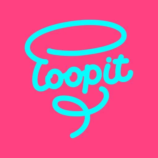 Loopit - Make Playables icon