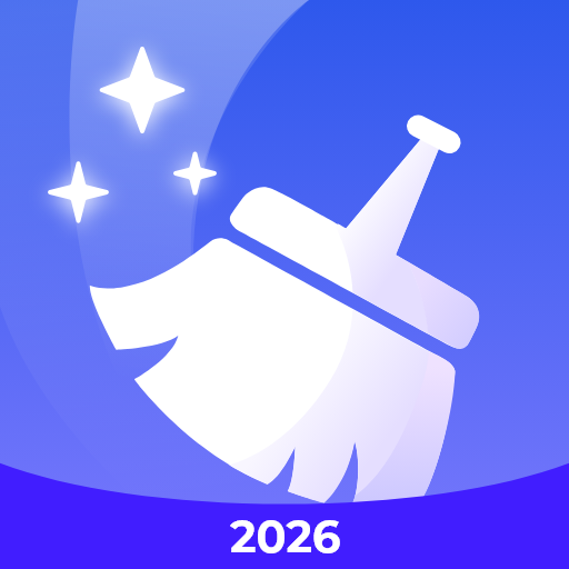 Phone Clean Tools icon