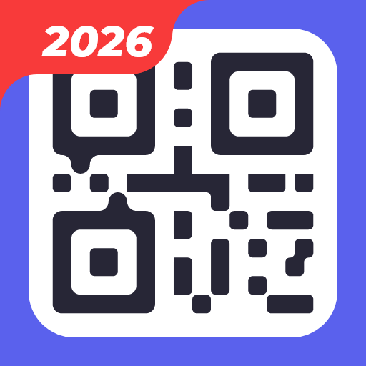 QR Scanner icon