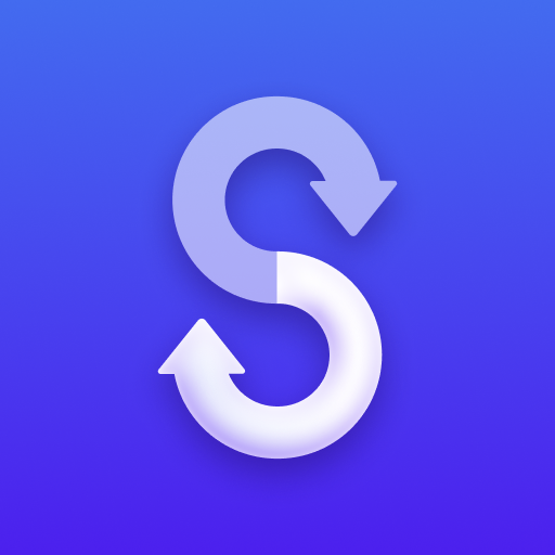 Samsung Smart Switch Mobile icon