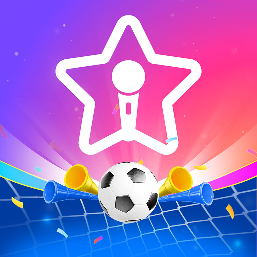 StarMaker: Sing Karaoke Songs icon