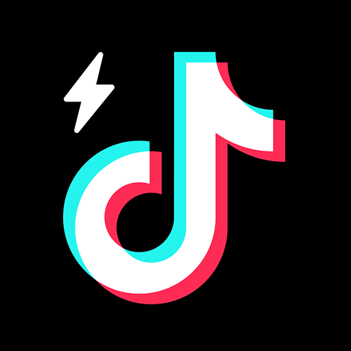TikTok Lite - Séries Curtas icon