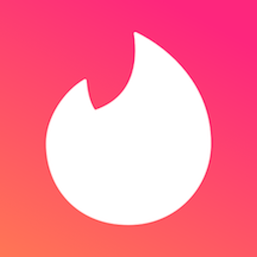 Tinder Dating App: Chat & Date icon