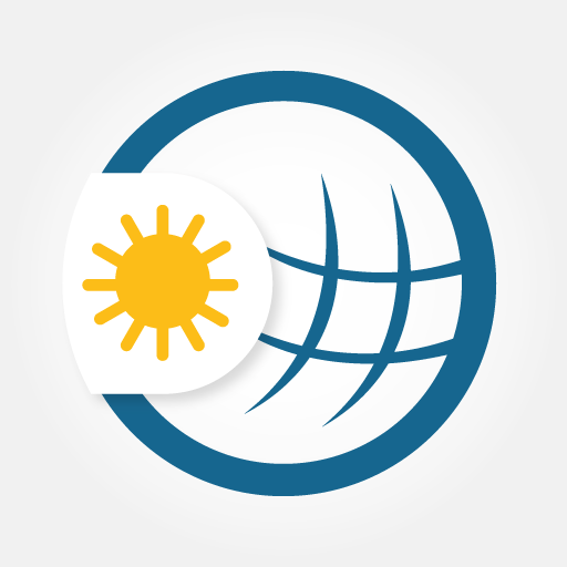 Weather & Radar Forecast icon