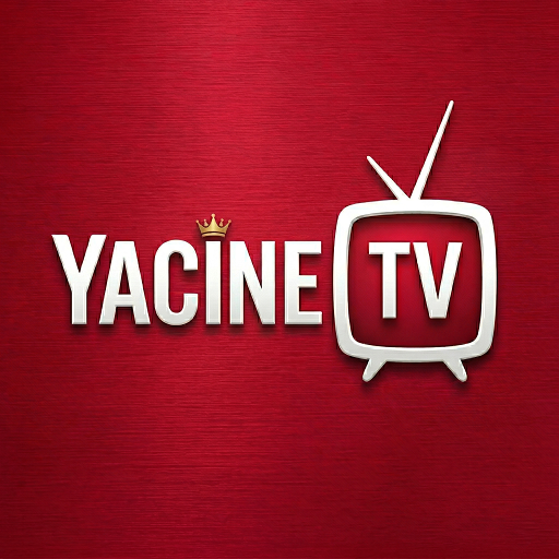 YACINE TV icon
