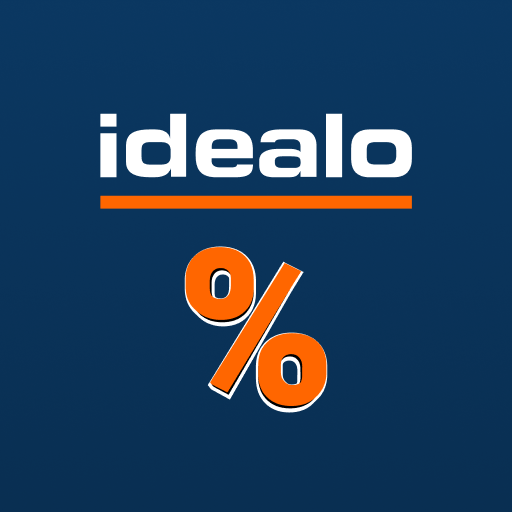 idealo: Price Comparison App icon