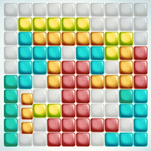 10 Blocks