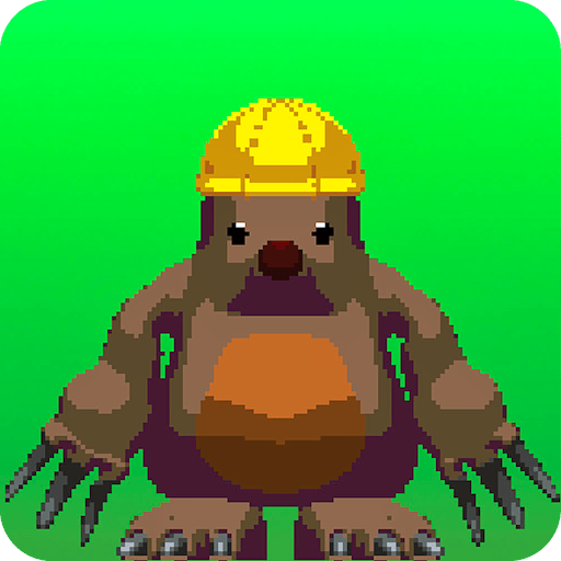 A Mole in a Hole