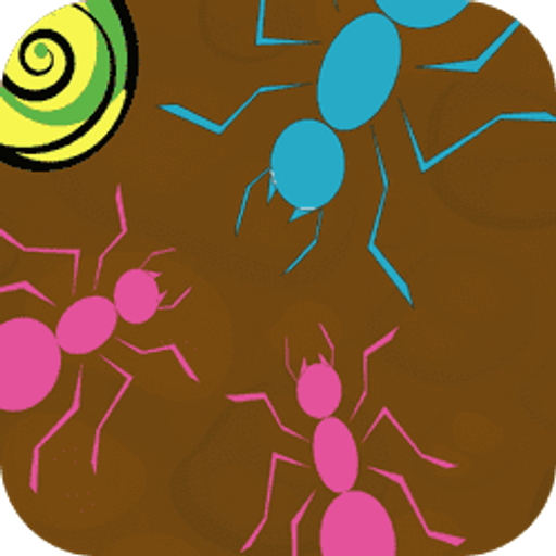 Ant Maze