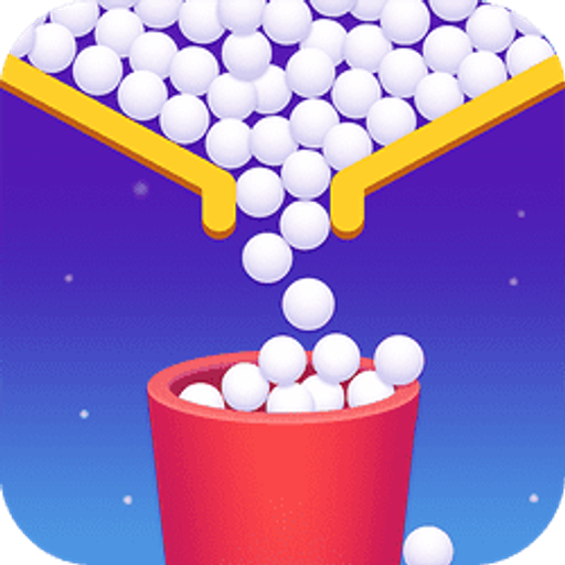 Balls Collect - Bounce & Build!