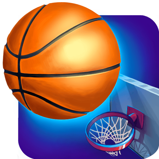 Basketball Master