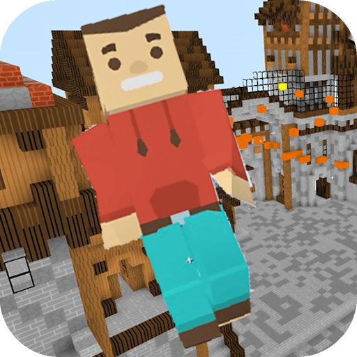 BloxdHop