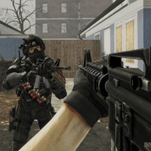 Call of Ops 2