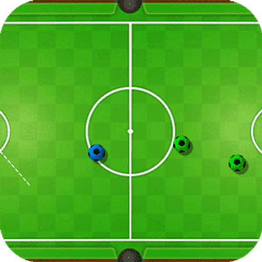 Chiellini Pool Soccer