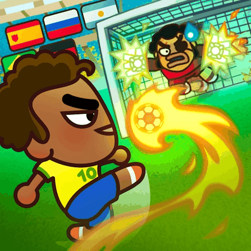 Foot Chinko World Cup