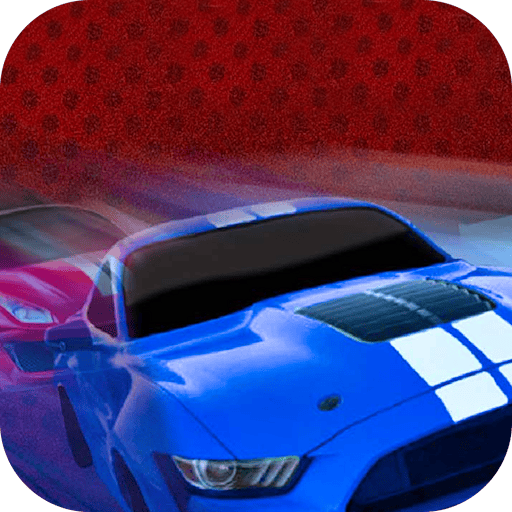 GT Ghost Racing