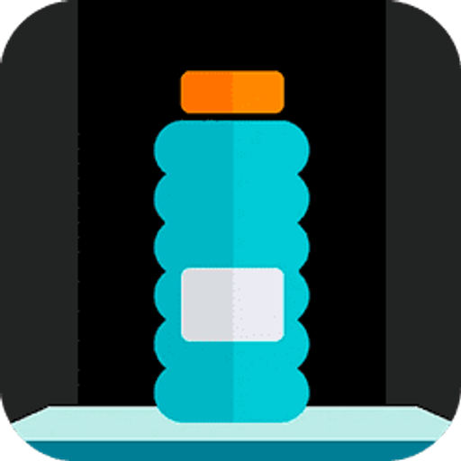Jump Bottle