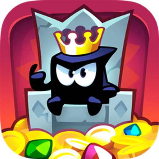 King of Thieves