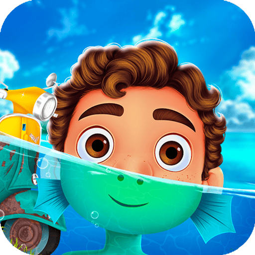 Ocean Kids Back to School