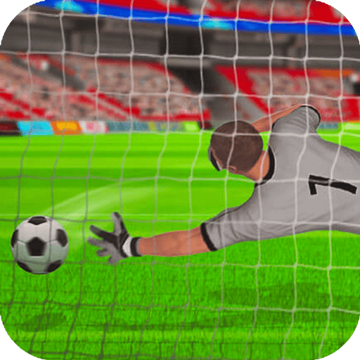 Penalty Challenge Multiplayer