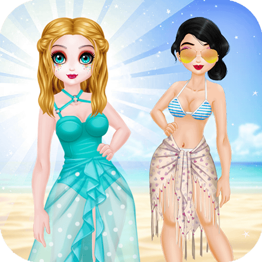 Princess Kawaii Swimwear