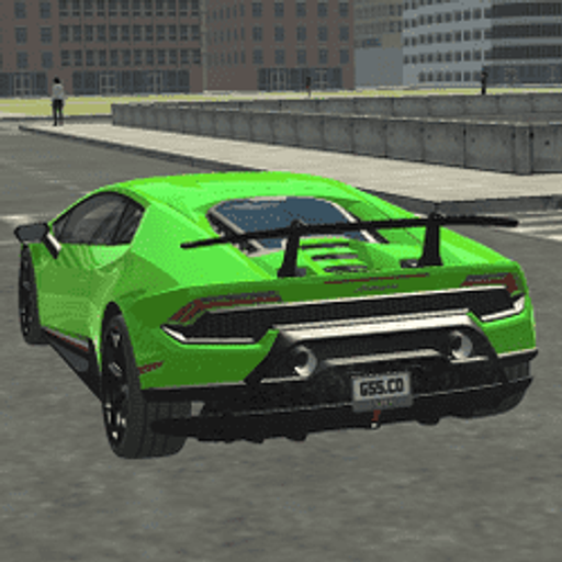 Real City Driving 2
