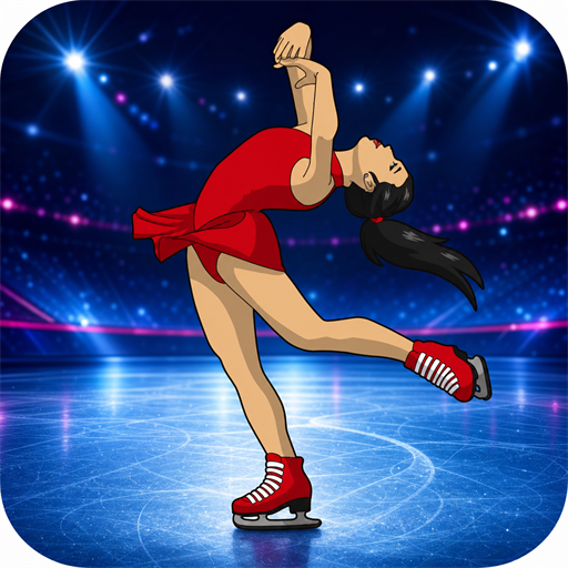 Skating Hero