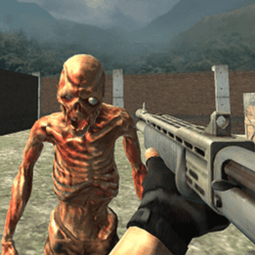 Special Strike Zombies