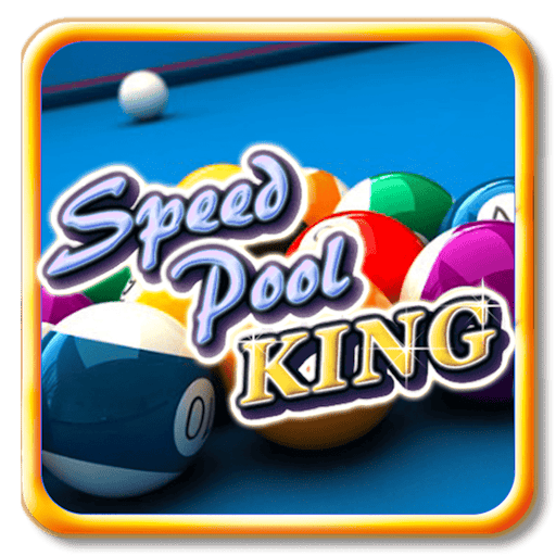 Speed Pool King