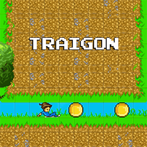 Traigon