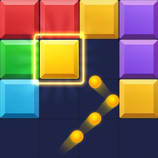 Brick Blast - Ball Breaker icon
