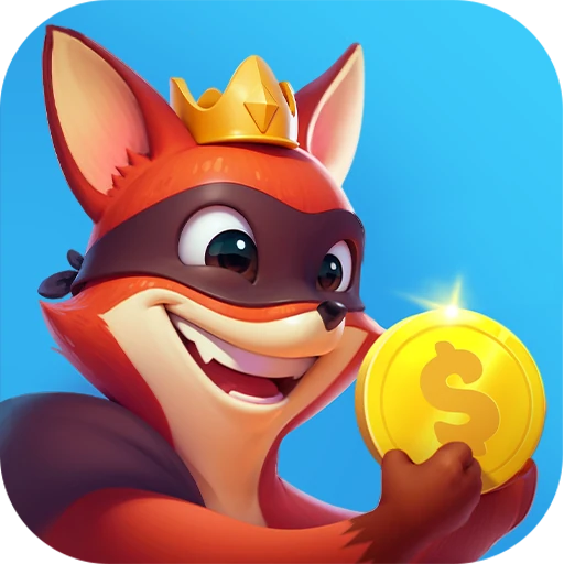 Crazy Fox icon