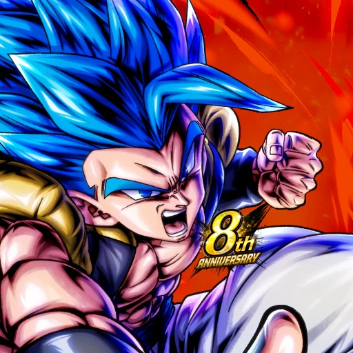 DRAGON BALL LEGENDS icon