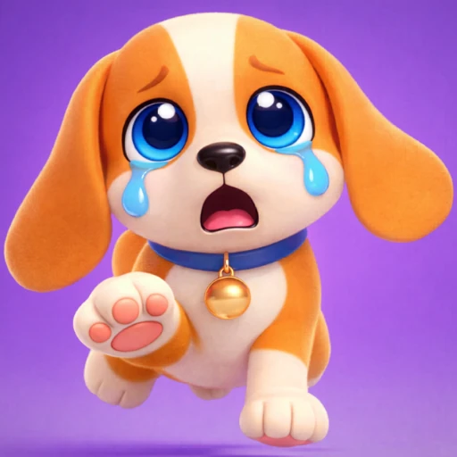 Dog Escape: Cute Pet Care Life icon