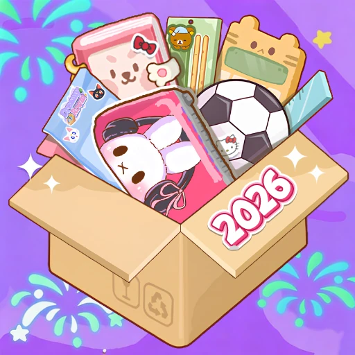 Dreamy Room icon